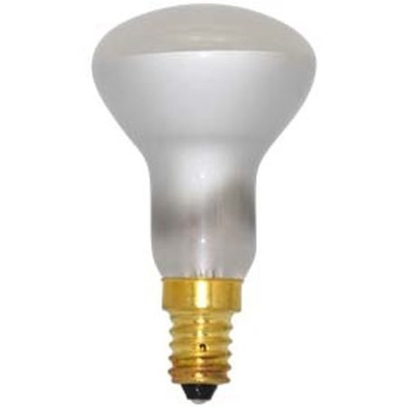 Ilc Replacement for Light Bulb / Lamp 40r16/e14/fr 125-130v (r50) replacement light bulb lamp 40R16/E14/FR 125-130V (R50) LIGHT BULB / LAMP